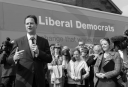 Lib Dem Leader Nick Clegg